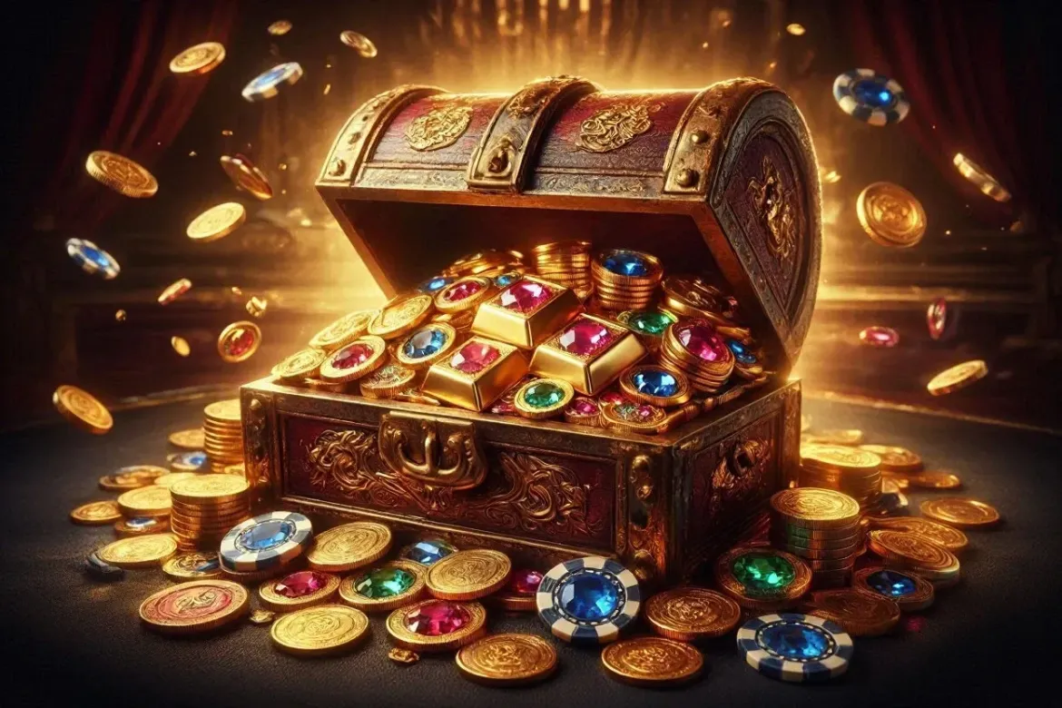 Efbet Casino